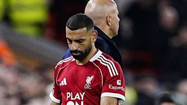 سلوت: محمد صلاح ليس استثناءً، وقلقي الأكبر هو عودته لتسجيل الأهداف
