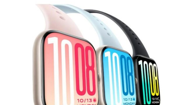 سمارت ووتش جديدة من فيفو ببطارية جبارة ومزايا مذهلة