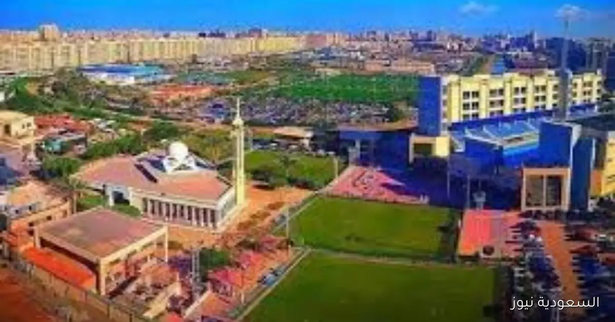 سموحة يعلن عدم اكتمال النصاب القانوني لاجتماع الجمعية العمومية