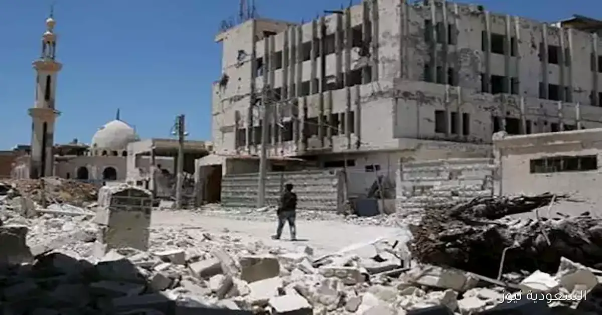 سوريا: تصاعد الغضب الشعبي في وادي النصاري بعد مقتل 3 شبان برصاص مجهولين