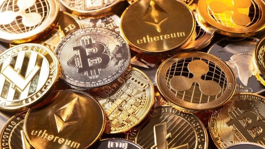 سوق العملات المشفرة تخسر 600 مليار دولار خلال أسبوع وبتكوين تحت الضغط