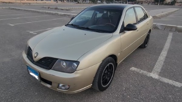 سوق المستعمل 2025: بروتون واجا سيدان بسعر 200 ألف جنيه