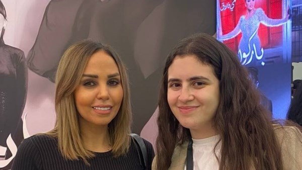 سوما تكشف عن دخولها عالم الغناء بالصدفة وأعمالها القادمة ستكون مفاجأة