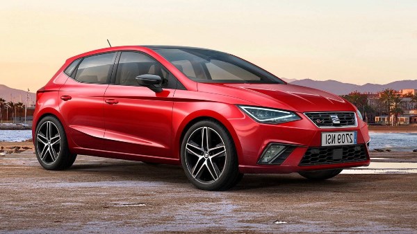 سيات إبيزا هاتشباك بسعر 850 ألف جنيه