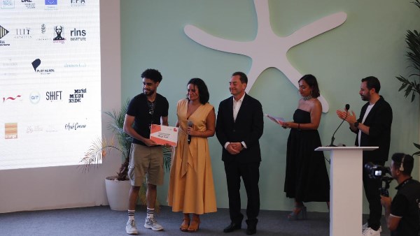 سيني جونة لدعم إنتاج الأفلام يعلن عن الفائزين بجوائز النسخة الثامنة