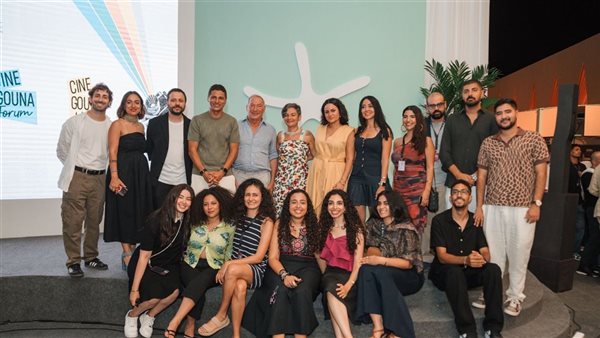 سيني جونة لدعم إنتاج الأفلام يكشف عن الفائزين بجوائز دورته الثامنة