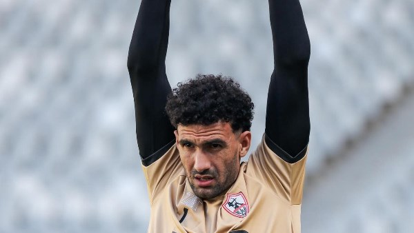 شبانة: بيع محمد عواد سيساهم في تخفيف الأزمة المالية للزمالك