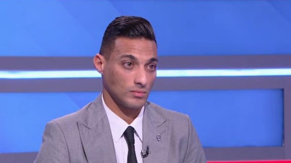 شبانة يدعو إلى حظر ظهور أحمد ياسر في الإعلام بسبب هذا الأمر