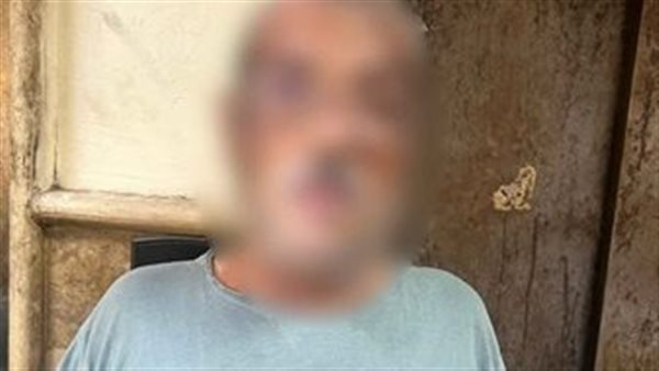 شجار عنيف في القاهرة ينتهي بضبط طرفي مشاجرة بسبب خلاف على وضع بضائع أمام ورشة