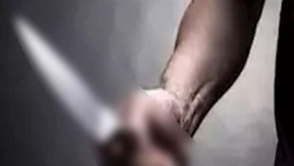 شخص يهدد حياة ابنة عمه في البدرشين