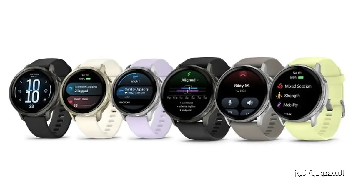 شراكة Garmin و Strava تواجه تحديات قانونية