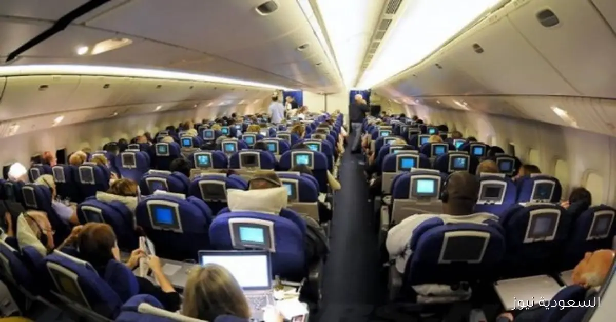 شركات الطيران تخطط لزيادة سعة المقاعد بنسبة 3.4% في أكتوبر