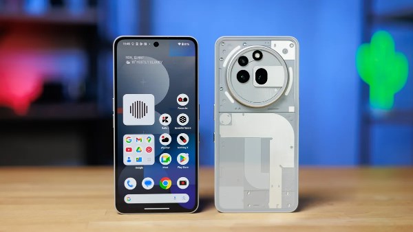 شركة Nothing تطرح إعلانات على شاشة القفل في النسخ التجريبية الجديدة.. جدل حول ميزة Lock Glimpse