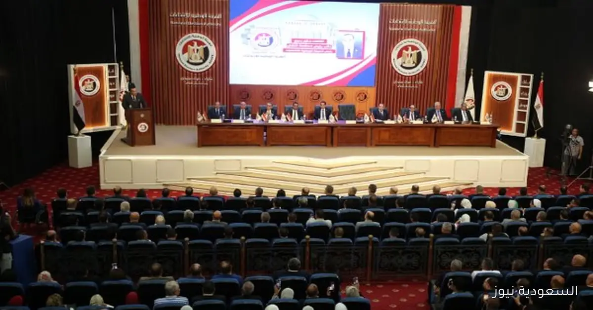 شروط الترشح لانتخابات مجلس النواب والمستندات المطلوبة للفردي والقائمة