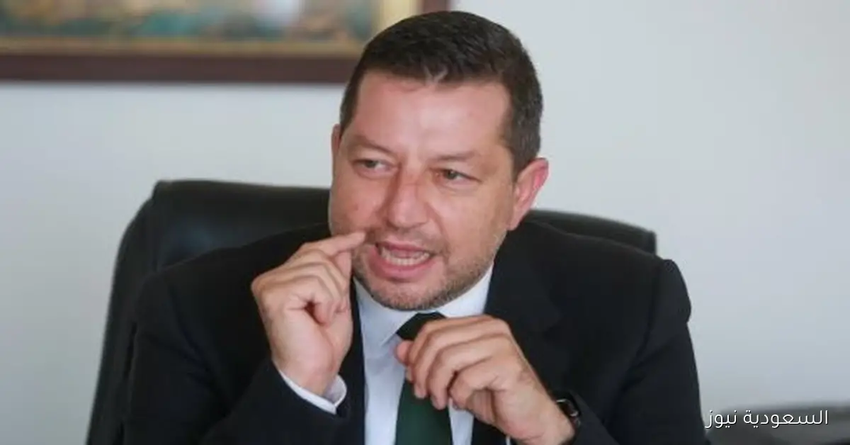 شريف الصياد يؤكد أن التعاون بين الاستثمار والتجارة يساهم في تعزيز الصادرات