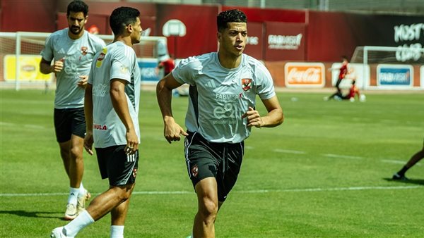 شوبير يؤكد: إمام عاشور في أفضل حالاته 100% واللاعب ضمن بعثة الأهلي في السوبر ولكن