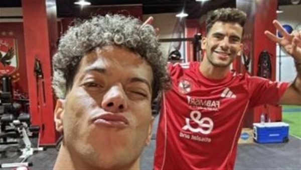 شوبير يكشف: إمام عاشور سيعود للتدريبات وحقائق حول إصابة زيزو