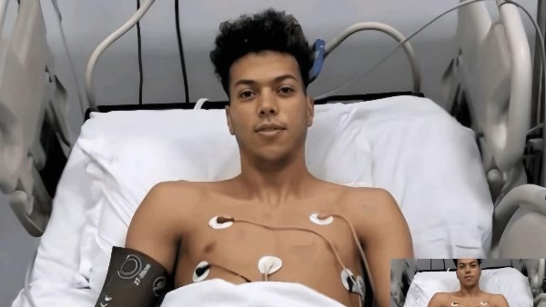 شوبير يكشف: إمام عاشور في العزل ويستريح تمامًا في منزله