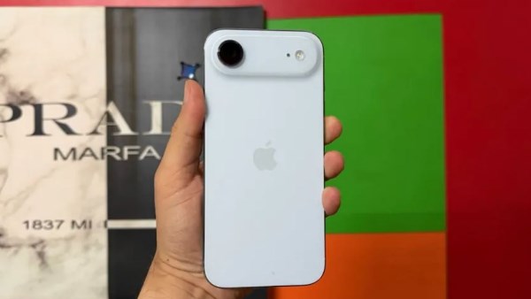 صدمة لعشاق آيفون.. آبل تقلل إنتاج iPhone Air بشكل غير مسبوق