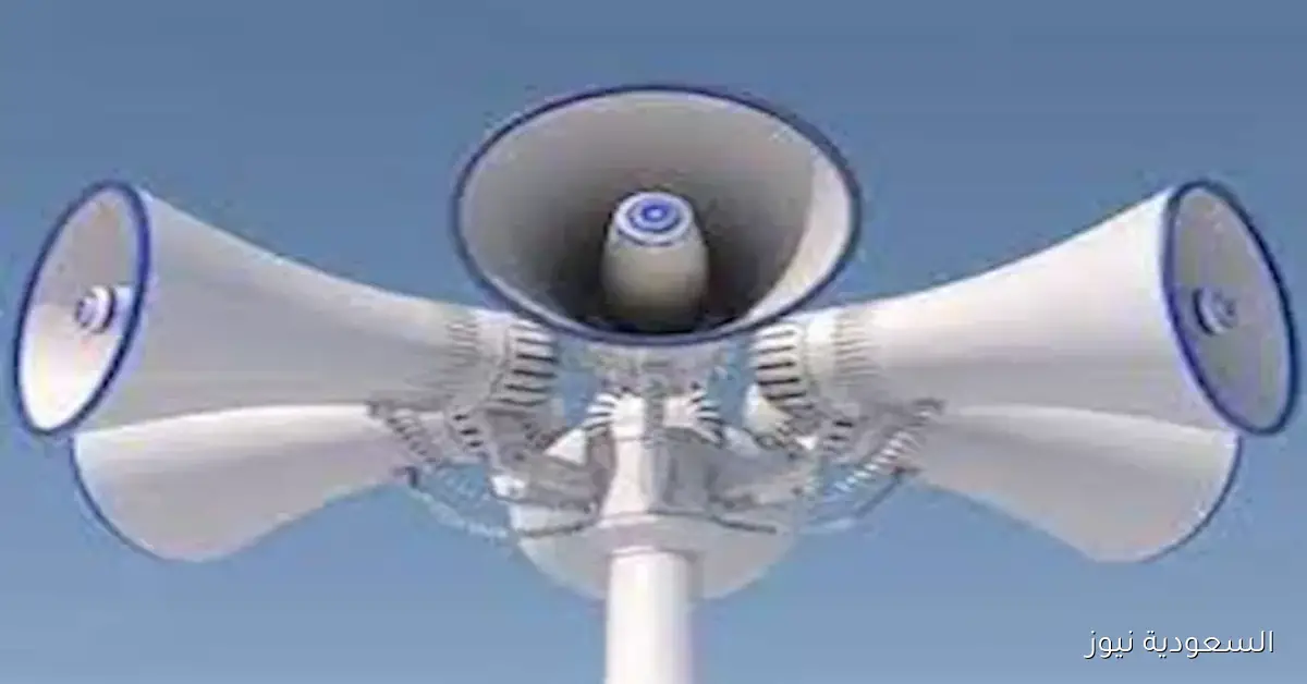 صفارات الإنذار تُطلق في إسرائيل إثر هجمات صاروخية من غزة