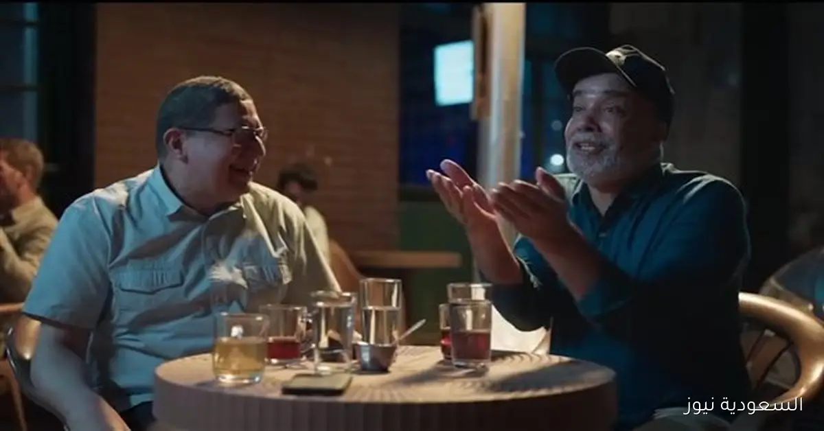 صناع فيلم فيها إيه يعني ي dedicون العمل لروح الراحل سليمان عيد