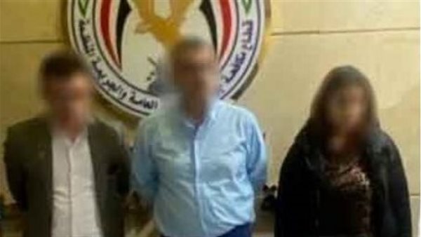 ضبط 3 أشخاص بتهمة إدارة كيان تعليمي غير مرخص في القاهرة للنصب على المواطنين