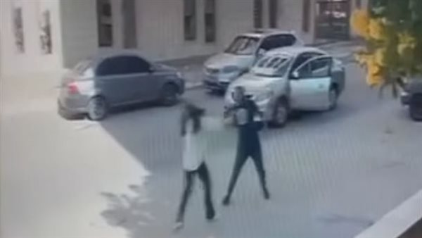 ضبط سائق إن درايف المتهم بالاعتداء على فتاة بسبب إلغاء الرحلة في القاهرة