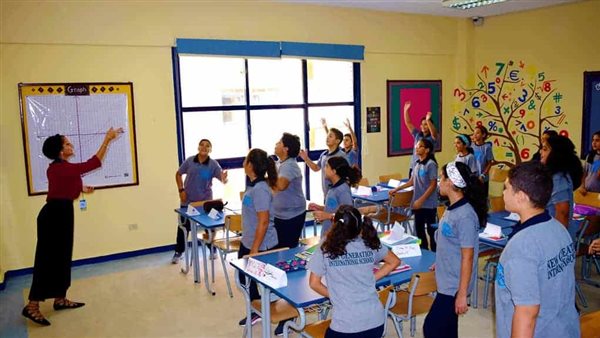 ضوابط تقييم الطلاب في صفوف النقل الأسبوعية