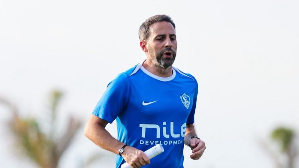 طارق السعيد يؤكد: فيريرا غير مناسب لتدريب الزمالك