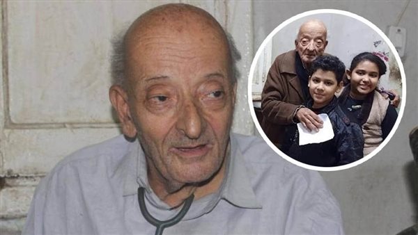 طبيب الغلابة: برنامج شهري يستعرض حياة الدكتور محمد مشالي