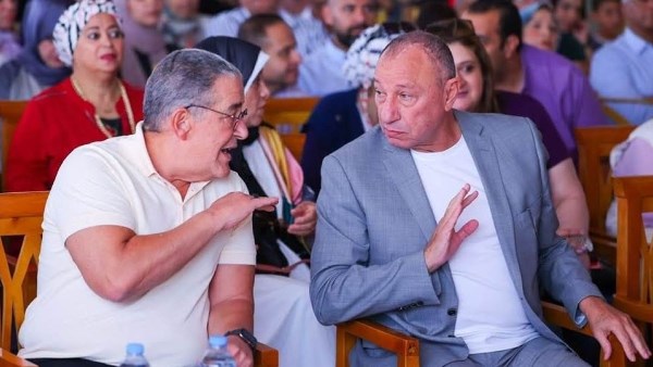 عايزين نبقى زي برشلونة؟ 15 تصريح مثير لياسين منصور عن أزمات الأهلي