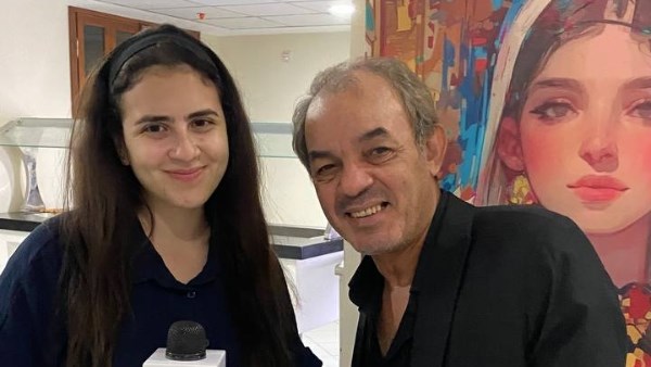 علاء مرسي يكشف لأول مرة عن أسرار أشهر إفيهاته في السينما