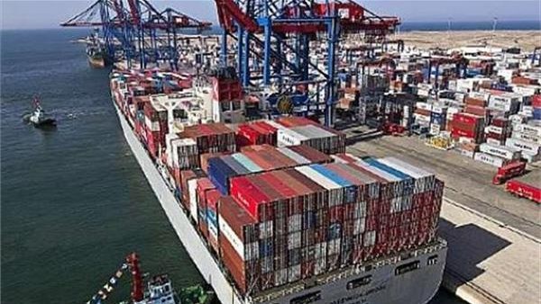 عمرو السمدوني: أهمية الموانئ الجافة في تعزيز المفاهيم اللوجستية