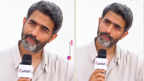 عمرو عابد يكشف عن أجمل فترات حياته: الابتعاد عن الساحة الفنية ودراسة السينما في الخارج