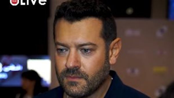 عمرو يوسف يكشف عن تجربته في فيلم السلم والثعبان 2 بعد الإعلان التشويقي ويستعرض العلاقات الحديثة