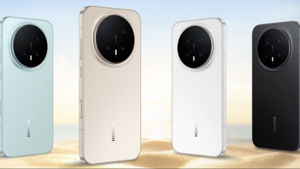 عودة الأسطورة.. هونر تكشف عن هواتف Magic 8 بذكاء فائق