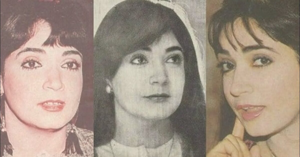 عيد ميلاد فاطمة التابعي: حكاية ارتدائها الحجاب واعتزال الفن