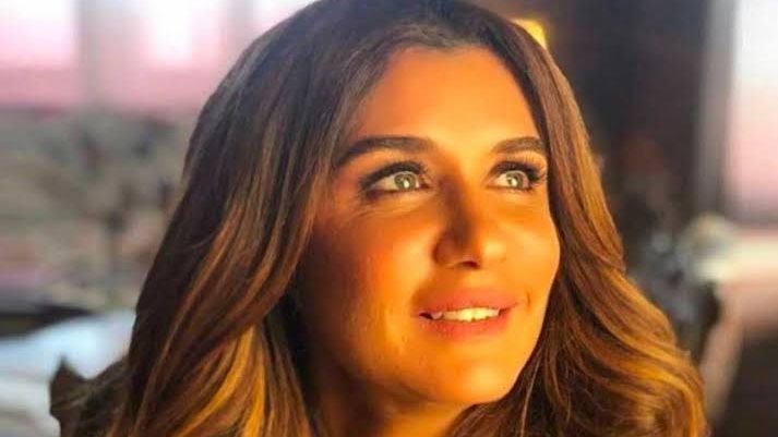 غادة عادل تتوجه برسالة خاصة لماجد الكدواني