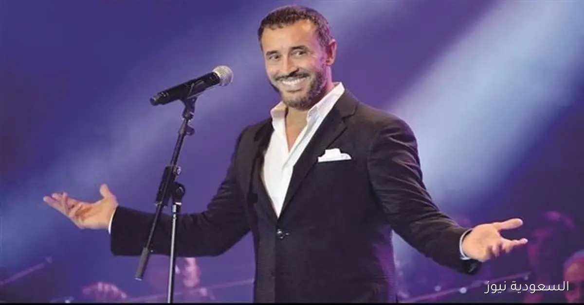 غداً كاظم الساهر يحيي حفلاً غنائياً في عمان