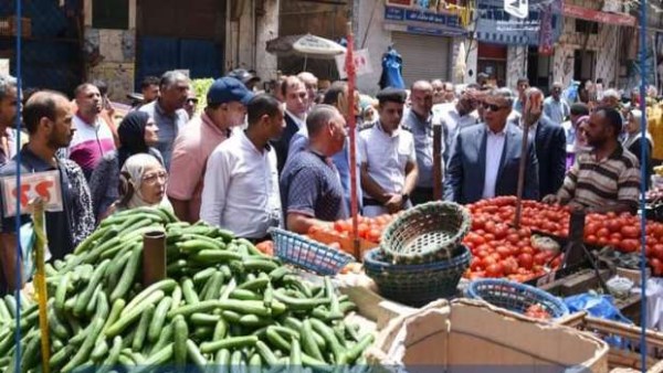 غرفة عمليات مركزية للتموين لضبط الأسعار بعد ارتفاع أسعار المنتجات البترولية