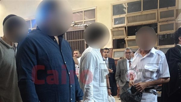 غياب رمضان صبحي عن جلسة محاكمته الأولى في قضية التزوير وحضور فريق الدفاع أمام جنايات الجيزة