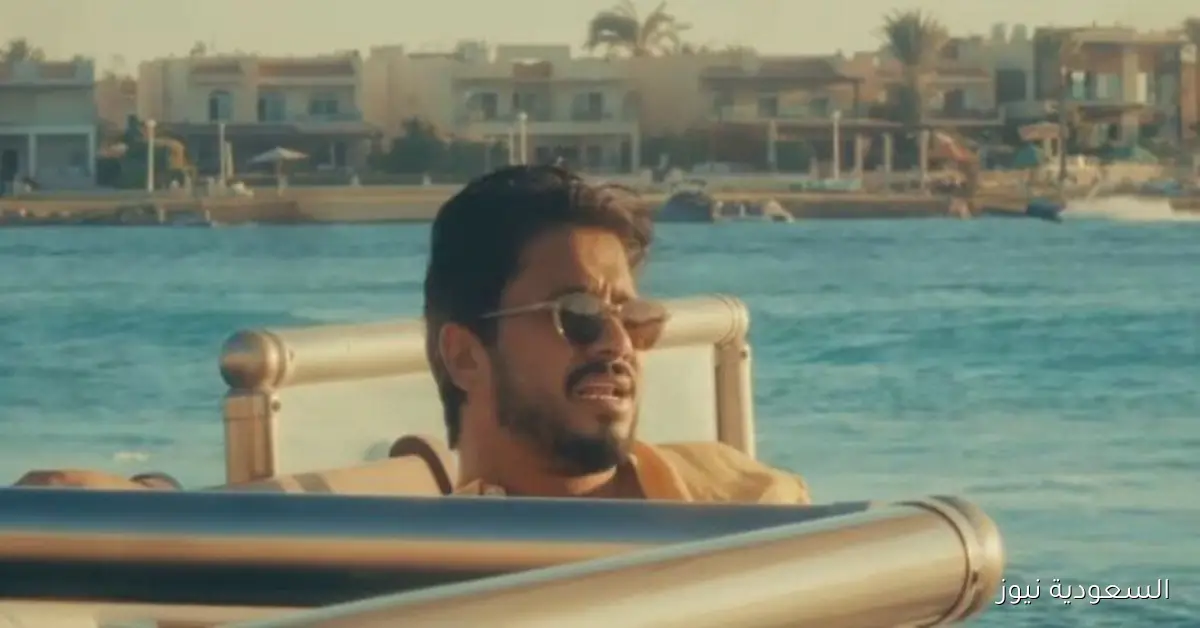 فارق معايا.. مصطفى حجاج يثير حماس جمهوره بأحدث أعماله الغنائية