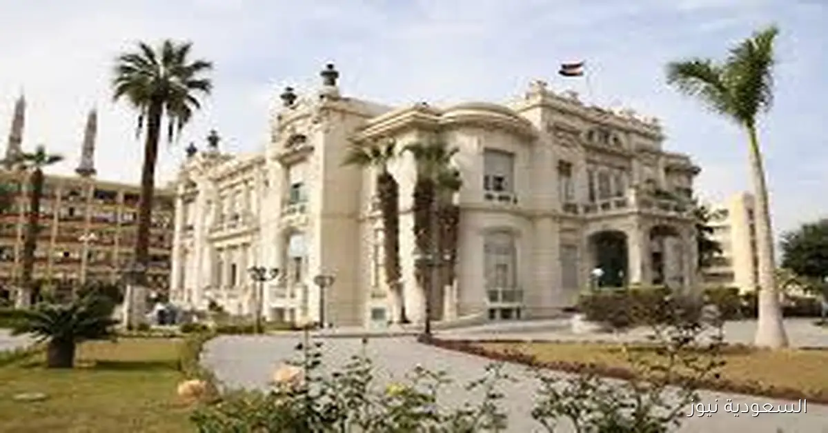 فتح باب التقديم لشهادات تخصصية من جامعة هارفارد لأعضاء هيئة التدريس في عين شمس