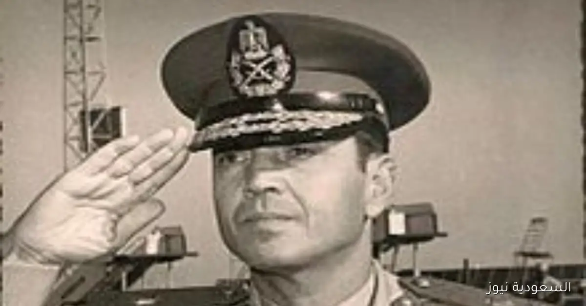 فتحت أبواب النصر مع الفريق سعد الدين الشاذلي وخطة “المآذن العالية”