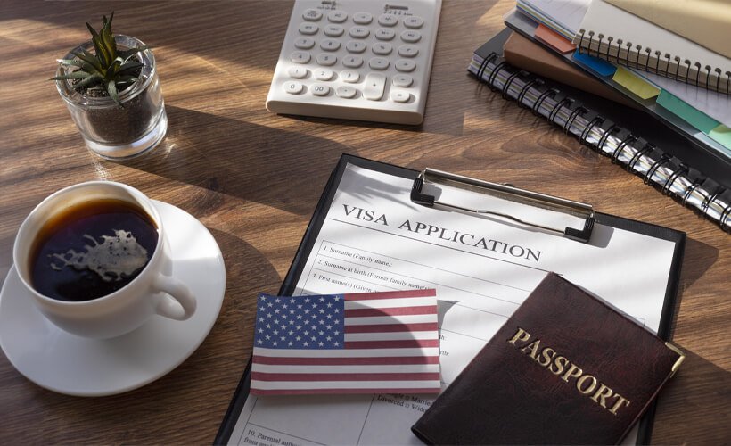 فرصة العمر.. الهجرة إلى أمريكا بدولار واحد عبر اللوتري الأمريكي 2025