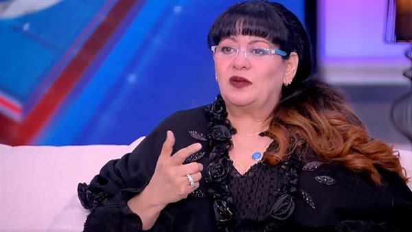 فريدة سيف النصر تروي تفاصيل اللحظات الأخيرة في حياة شقيقها الذي مات أربع مرات