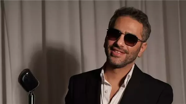 فضل شاكر يستعد للمشاركة في حفلة خليجية بعد إسقاط بعض التهم عنه