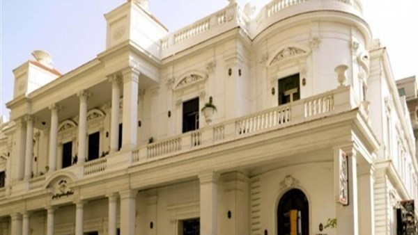 فعاليات متنوعة تقدمها فرع ثقافة الإسكندرية في جميع أنحاء المحافظة