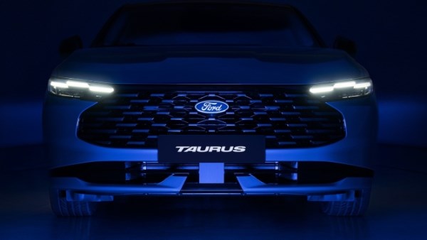 فورد توروس 2026 الجديدة: كل ما تحتاج معرفته