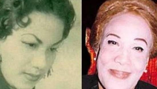 فى ذكرى وفاتها، فايدة كامل أول فنانة نائبة بالبرلمان